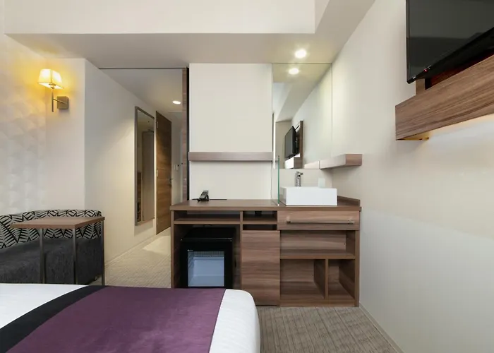 Hotel Vista Nagoya Nishiki