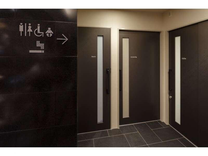 Vista Nishiki Hotel 3*