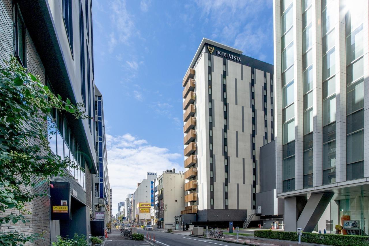 Vista Nishiki 3* Nagoya
