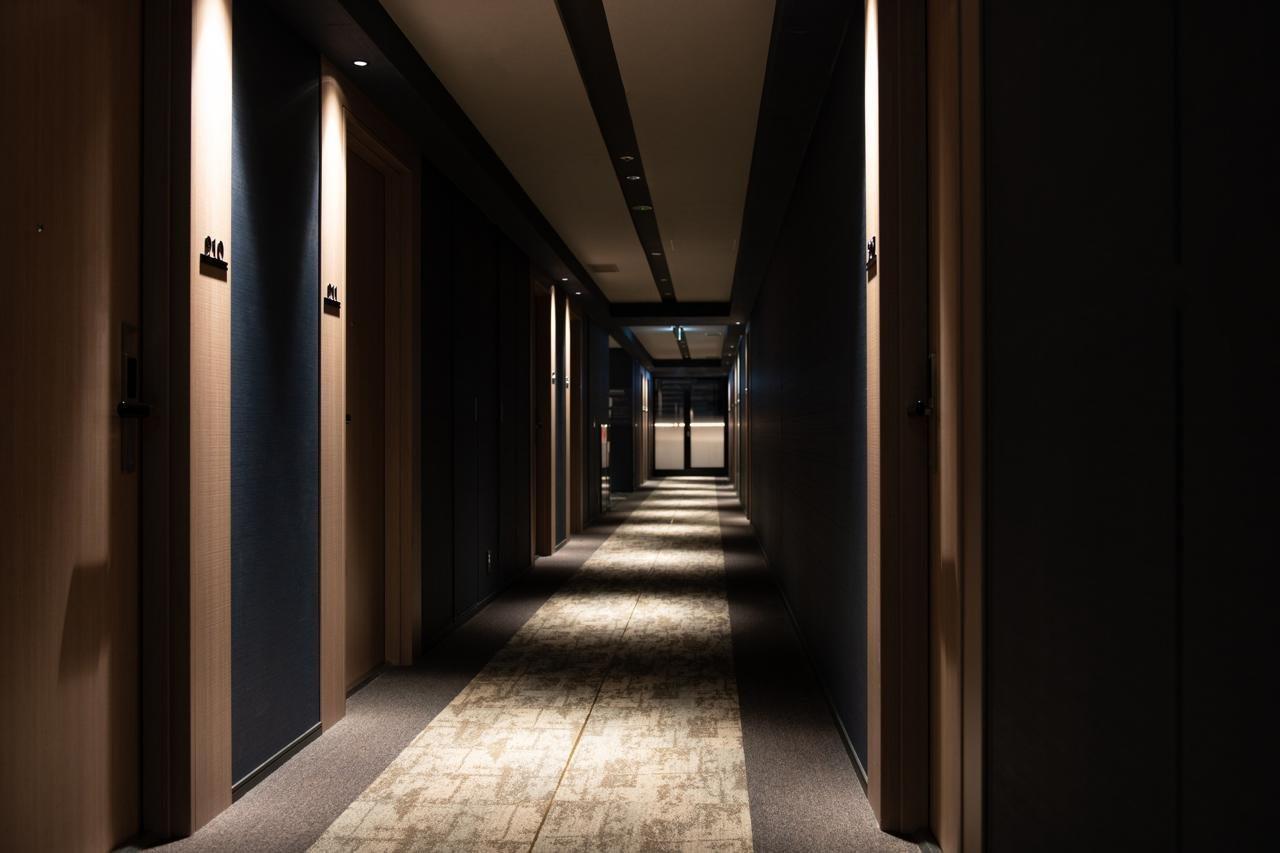 Vista Nishiki Hotel