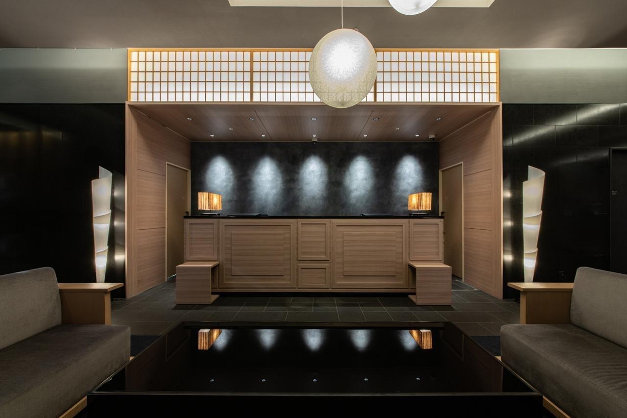 Hotel Vista Nishiki 3*