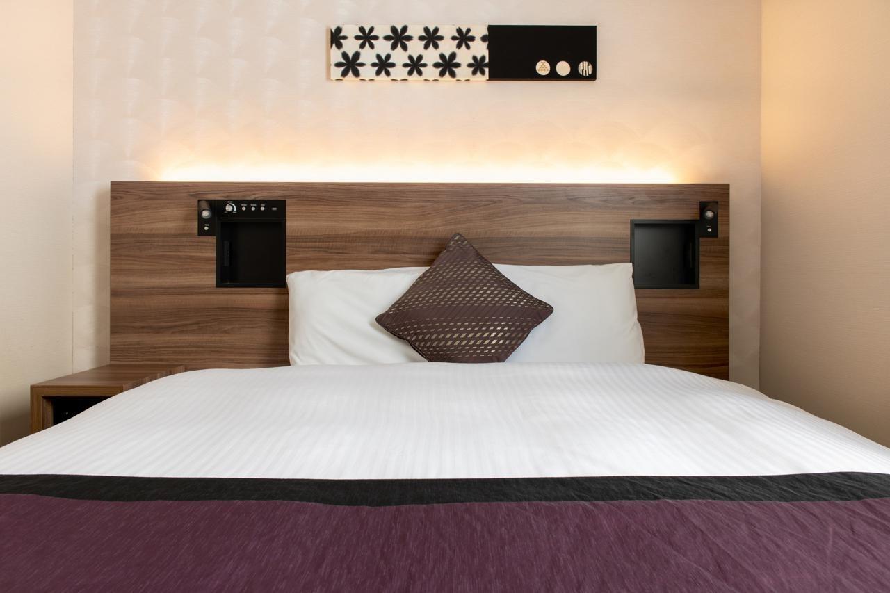 Vista Nishiki Hotel 3*
