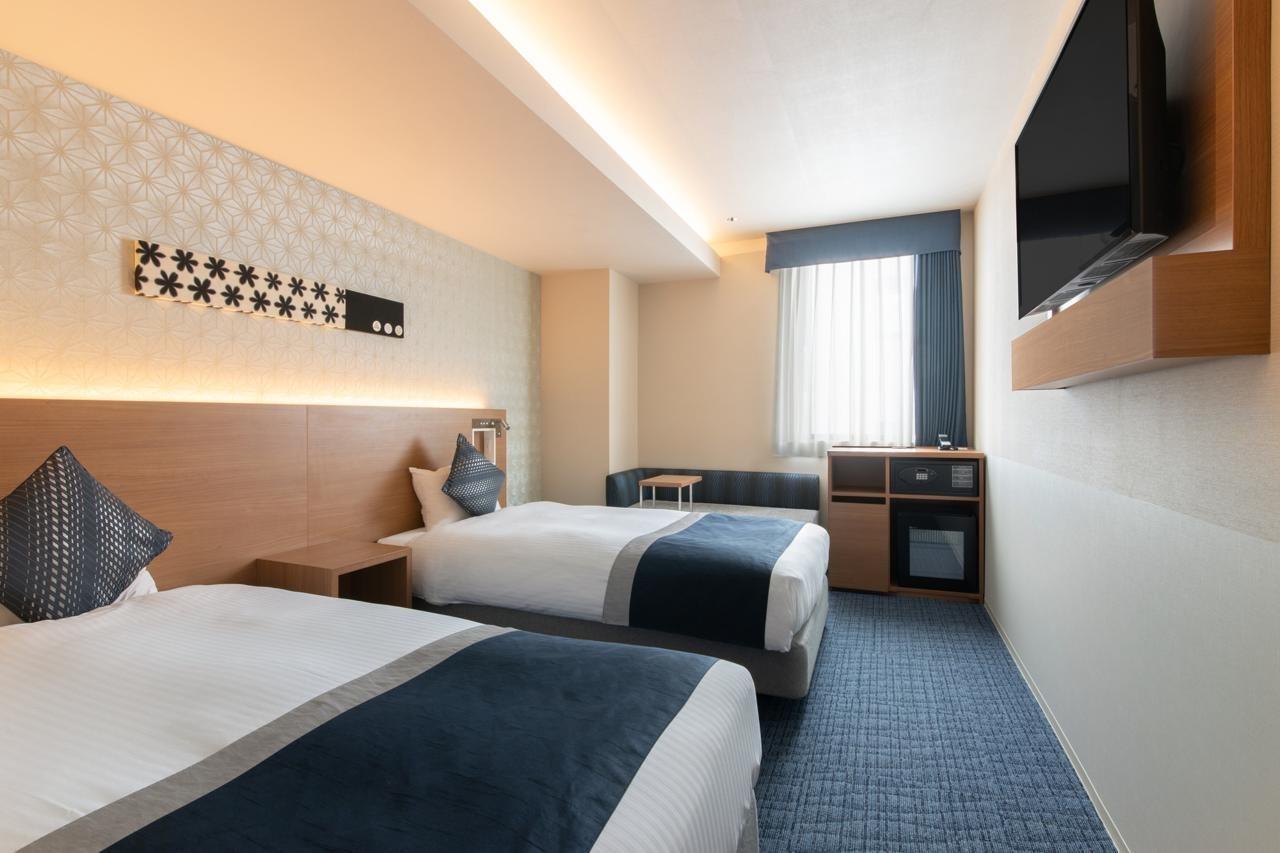 Hotel Vista Nishiki 3*