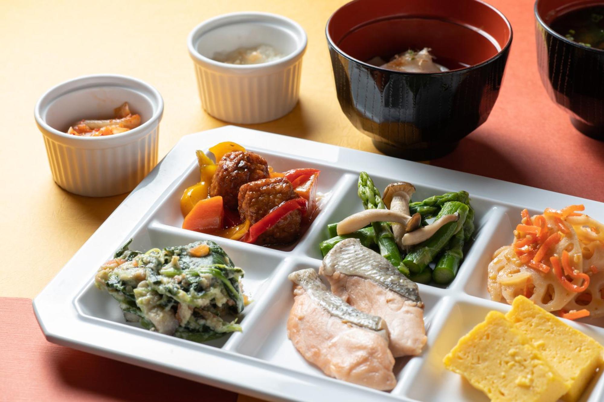 Hotel Vista Nishiki 3*