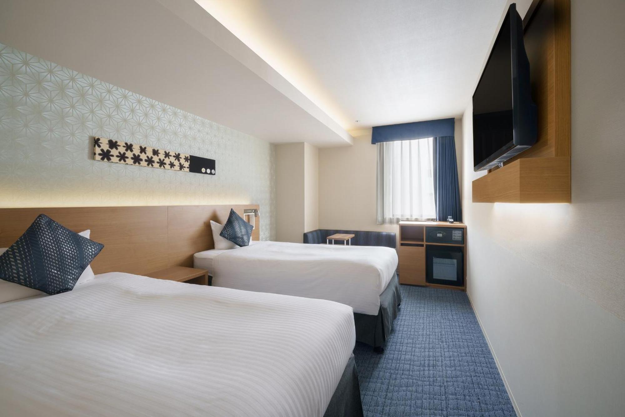 Vista Nishiki 3* Nagoya