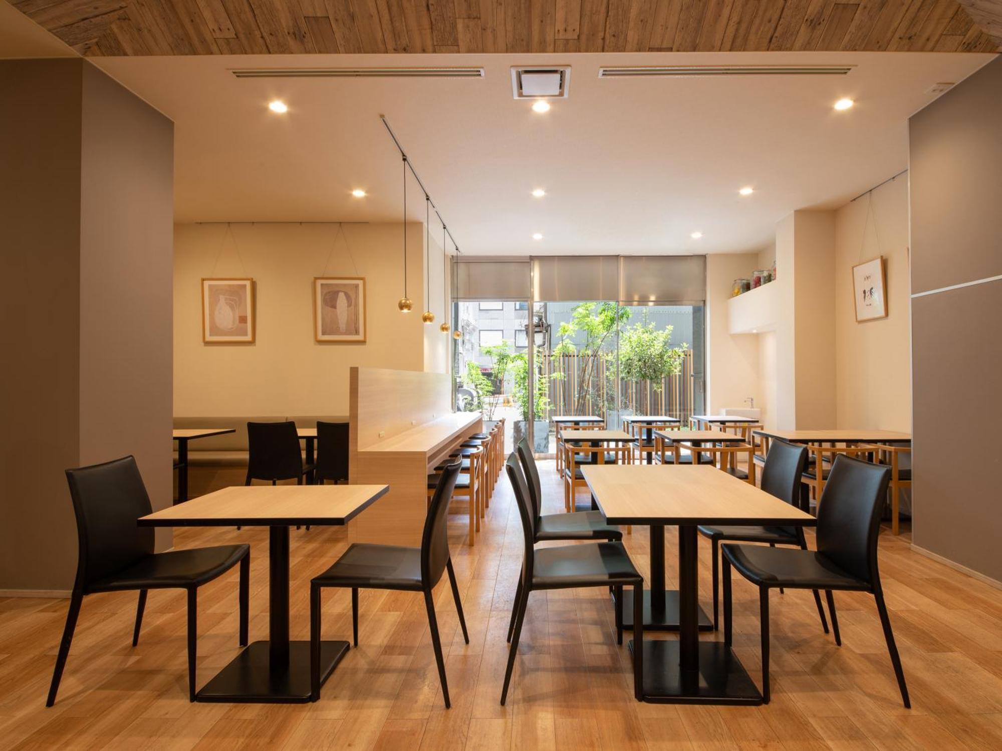 Vista Nishiki Hotel 3*
