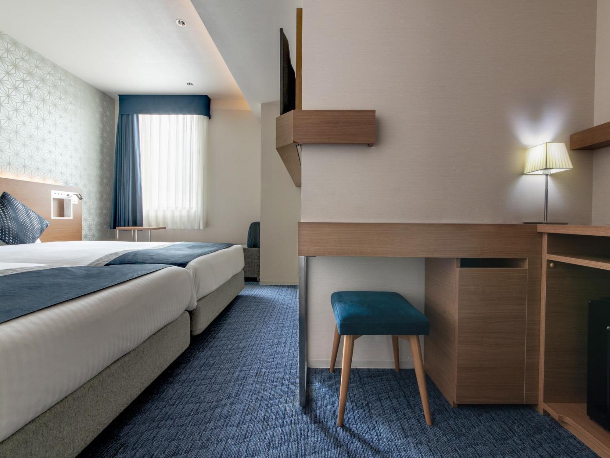 Hotel Vista Nishiki 3*