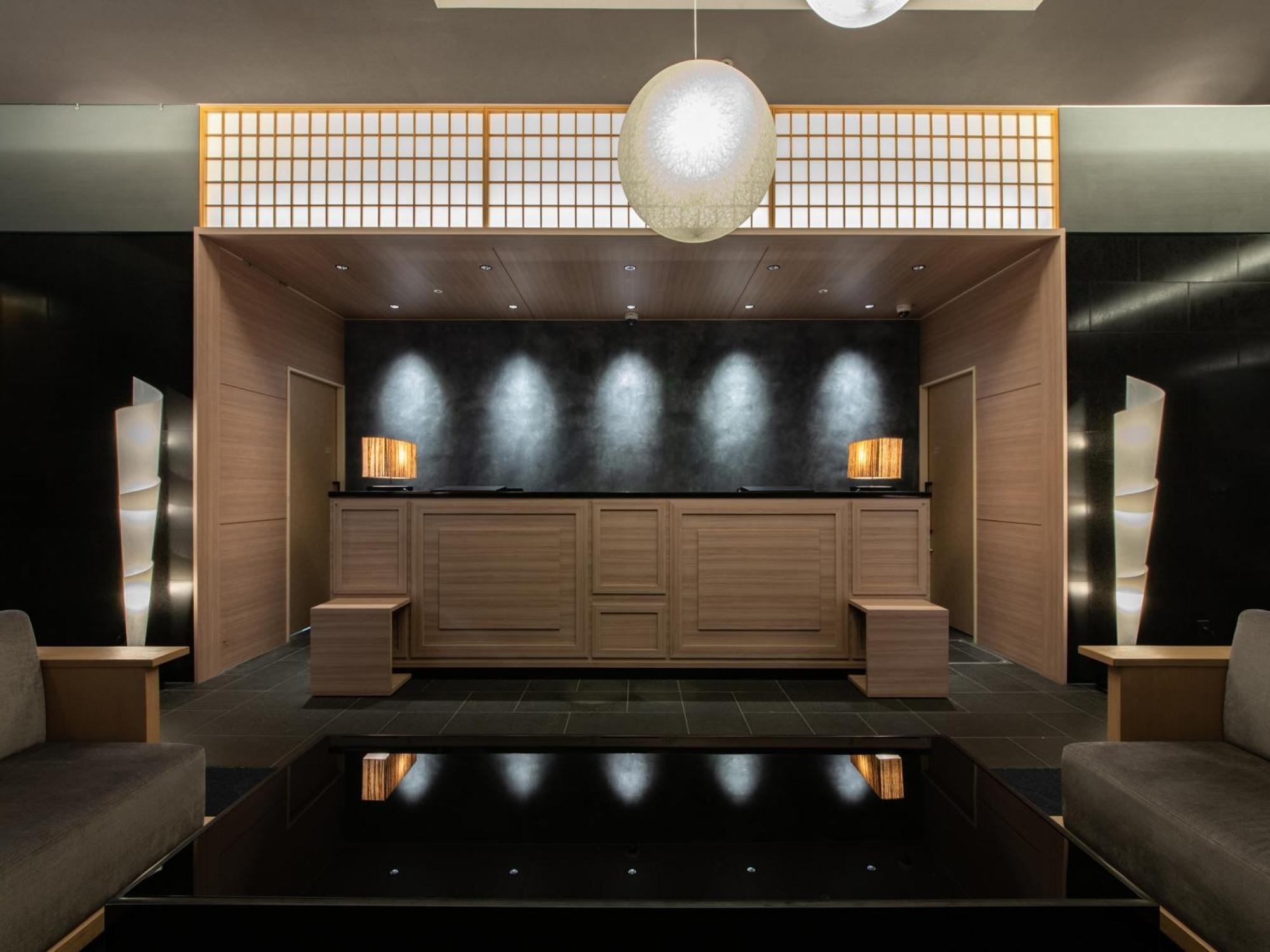 Vista Nishiki Hotel