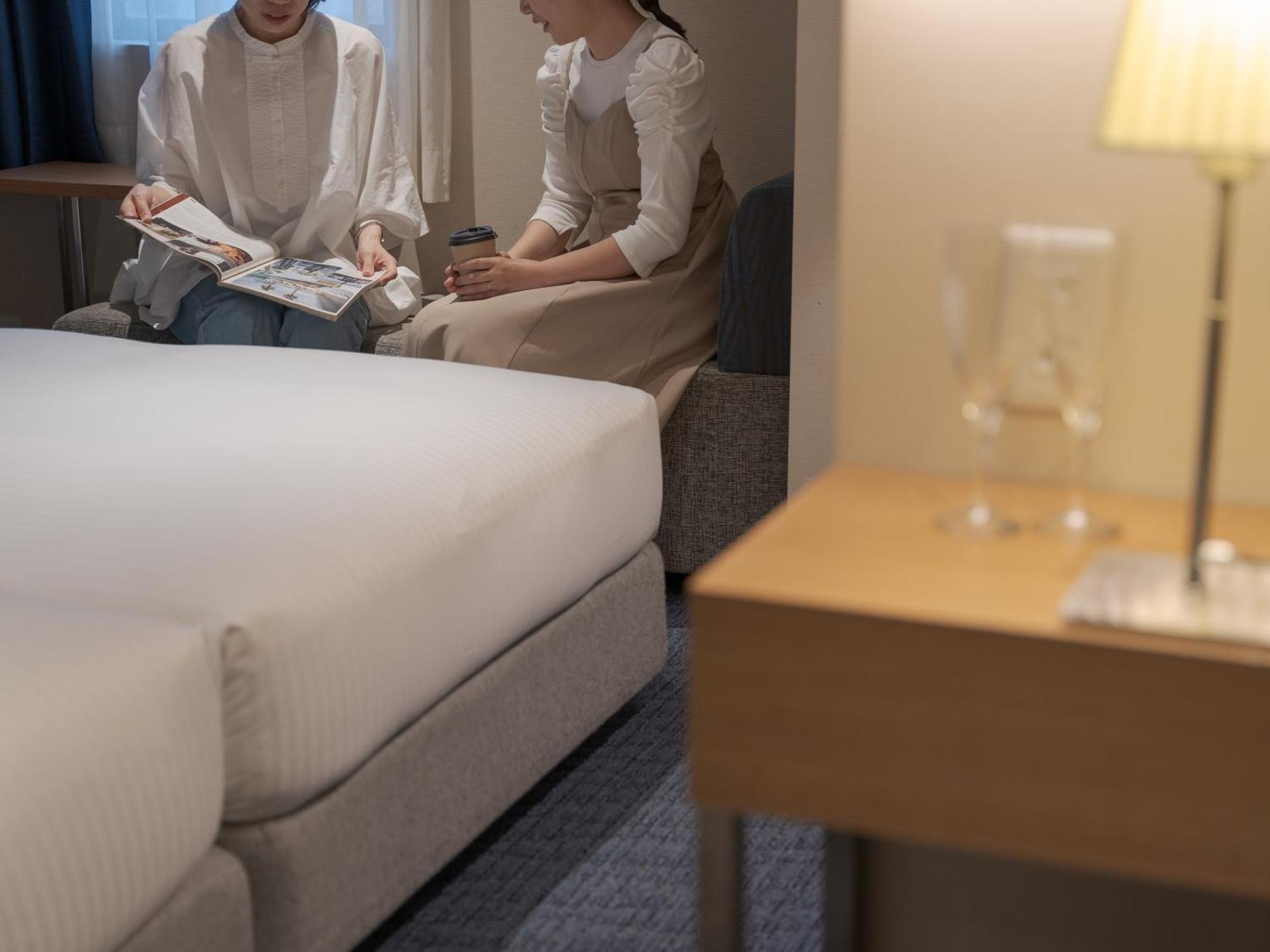 Vista Nishiki Hotel 3*