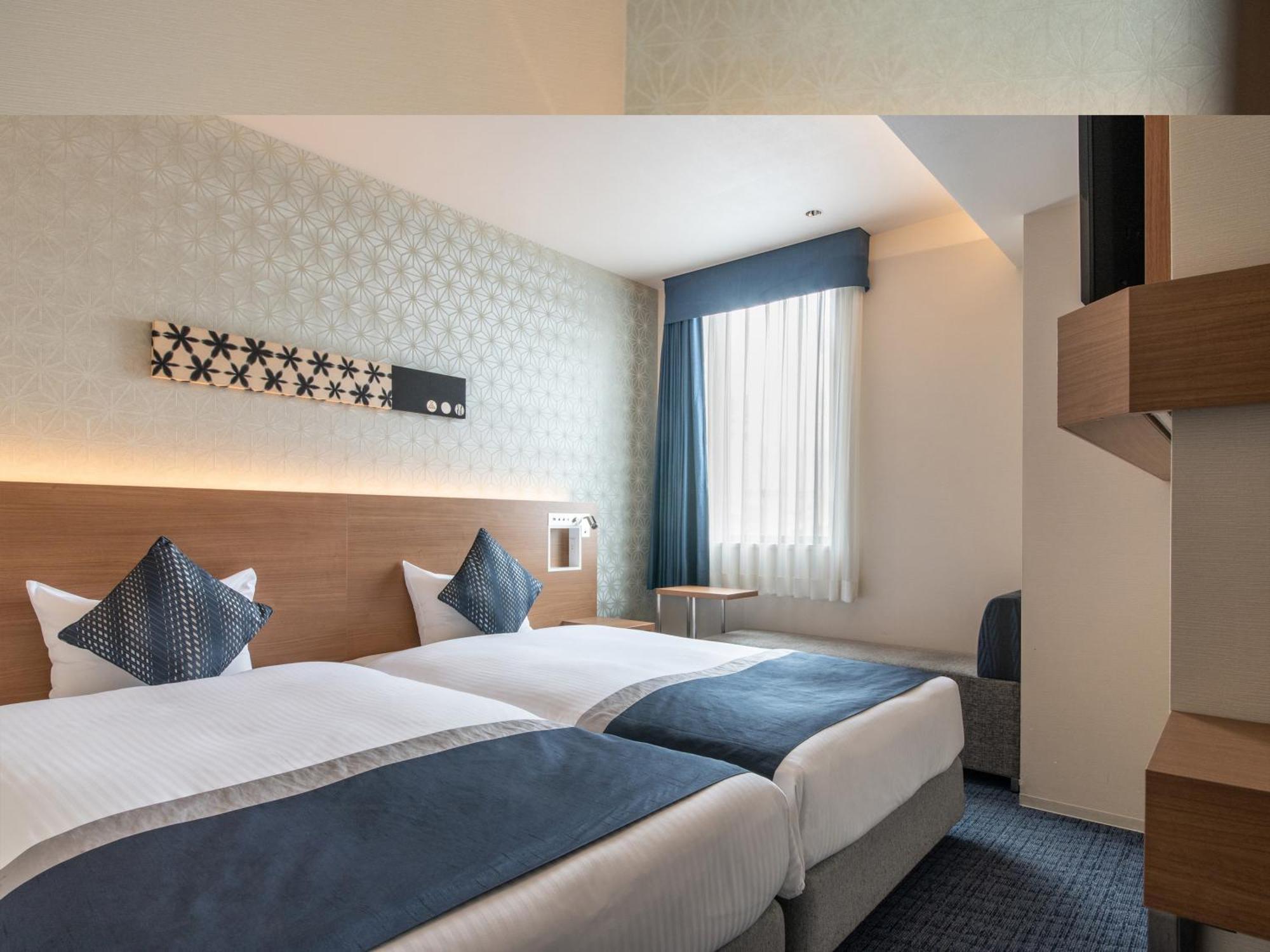 Hotel Vista Nishiki 3*