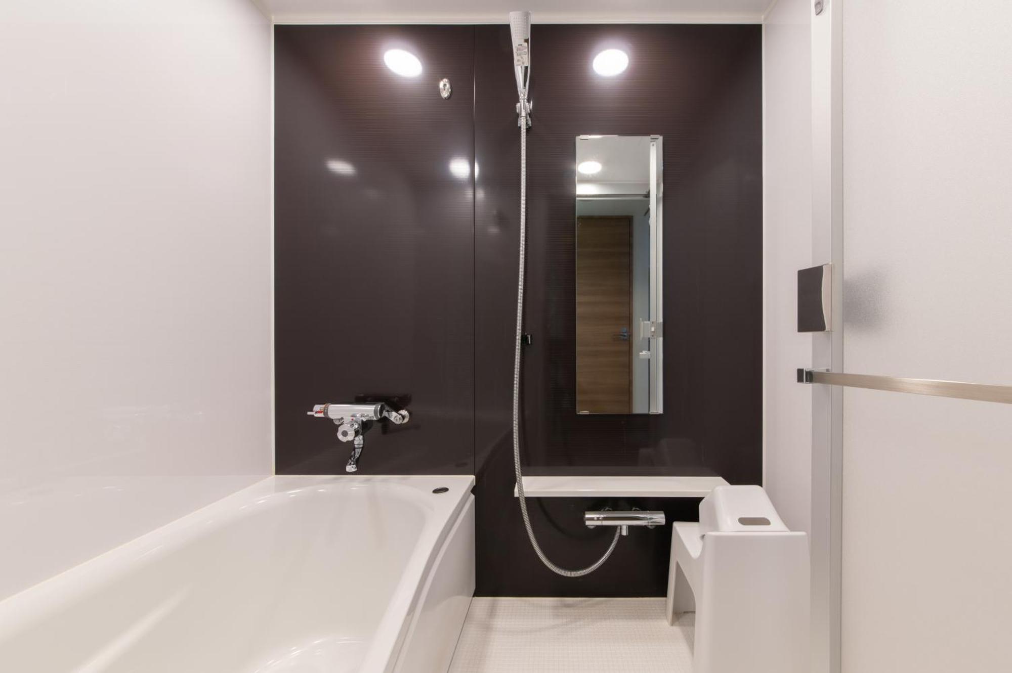 Vista Nishiki Hotel 3*